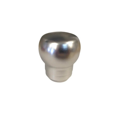 Torque Solution silver auto part