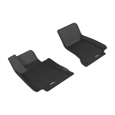 3D MAXpider black auto part