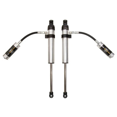 ICON shock absorber