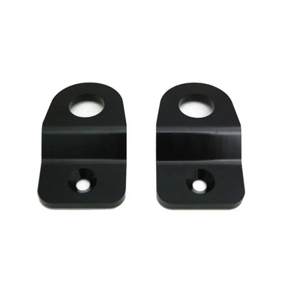 Torque Solution black roof rack
