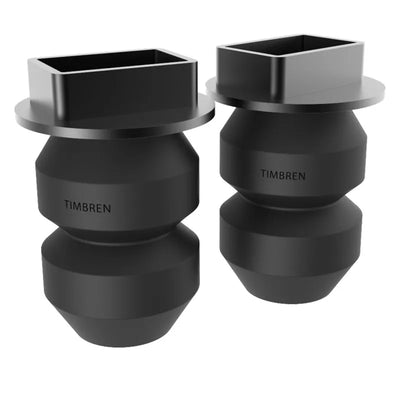 Timbren auto part