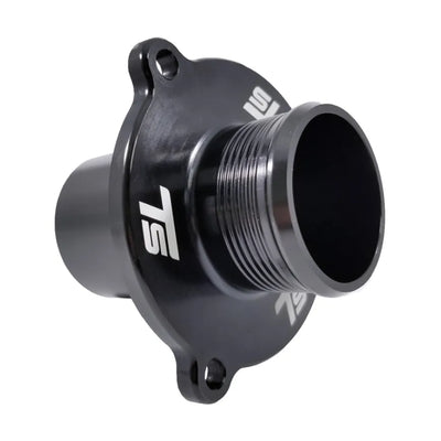 Torque Solution muffler