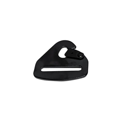 PRP LLC black auto part