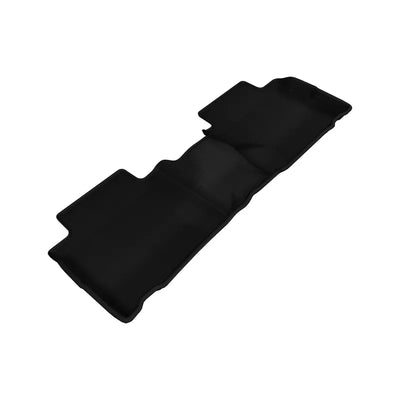 3D MAXpider black auto part