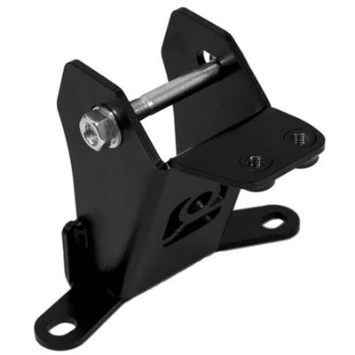 Innovative Mounts roof rack