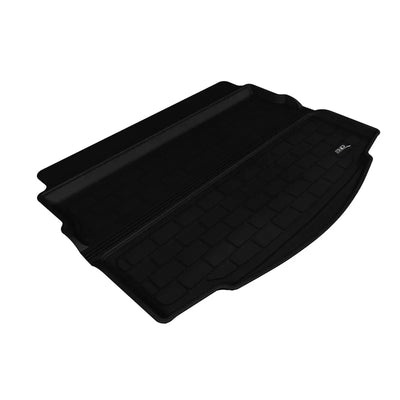 3D MAXpider black auto part