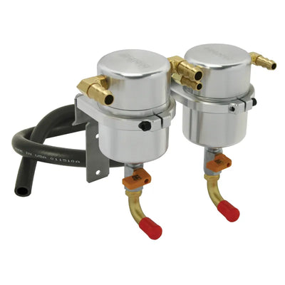 Moroso catch can