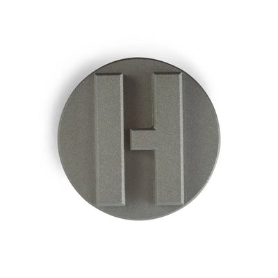Mishimoto silver auto part