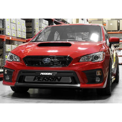 Perrin Performance black auto part