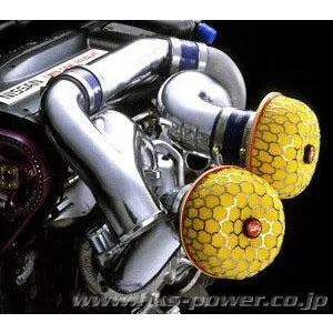 HKS auto part