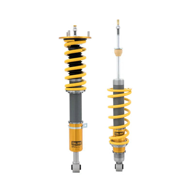 Ohlins coilovers