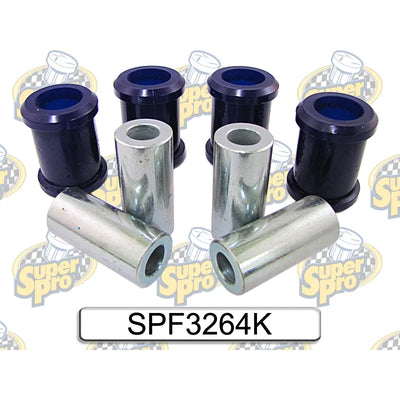 SuperPro auto part