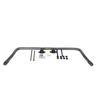 Hellwig Products silver sway bar