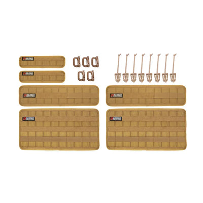 BuiltRight Industries auto part