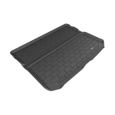 3D MAXpider black auto part