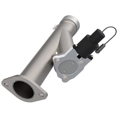 QTP auto part