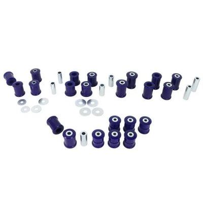 SuperPro auto part