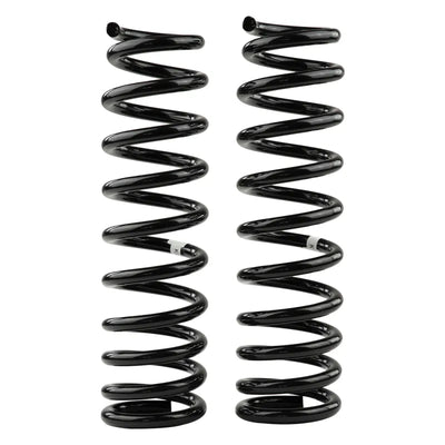 ARB springs