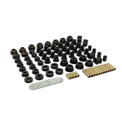 Daystar International sway bar