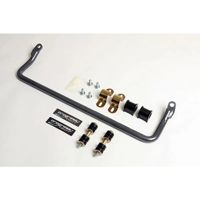 Progress Technology sway bar