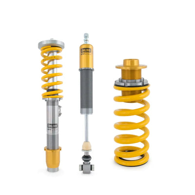 Ohlins coilovers
