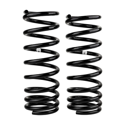 ARB springs