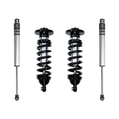 ICON auto part