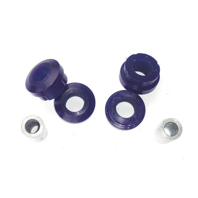 SuperPro control arms