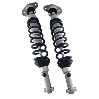 Air Ride Technologies (Ride Tech) coilovers