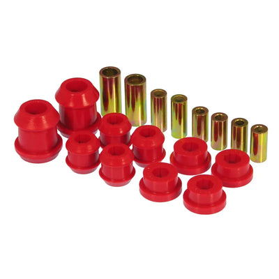 Prothane red control arms