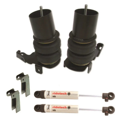 Air Ride Technologies (Ride auto part