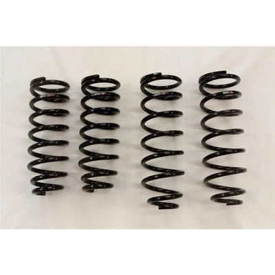 RSR Forged springs