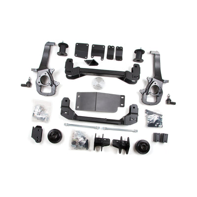 Zone Offroad shock absorber