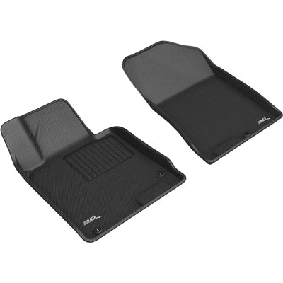 3D MAXpider black auto part