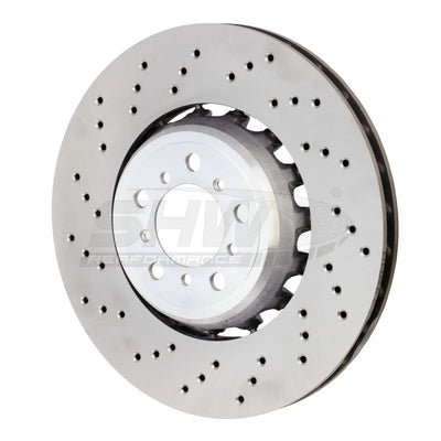 SHW Performance auto part