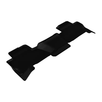 3D MAXpider black auto part