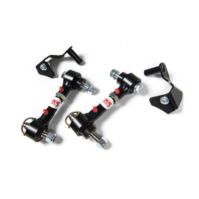 JKS Manufacturing sway bar