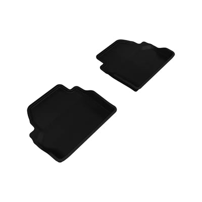 3D MAXpider black auto part
