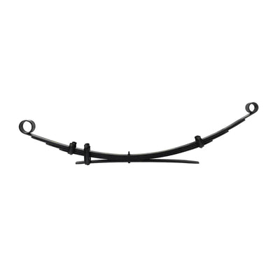 ARB leaf springs