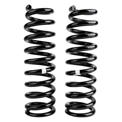 ARB springs