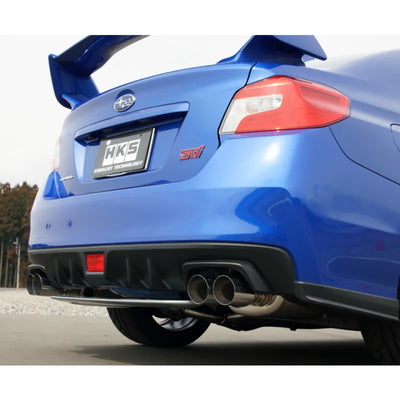HKS auto part