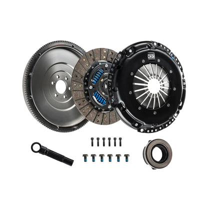 DKM Clutch auto part