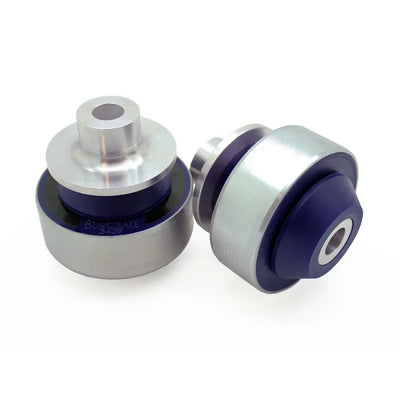 SuperPro control arms