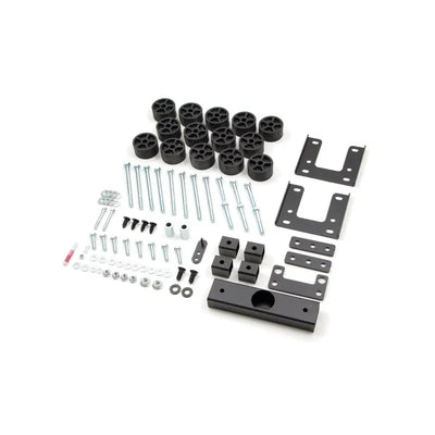 Zone Offroad auto part