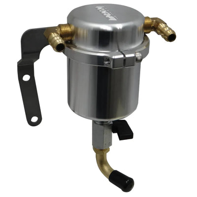Moroso catch can