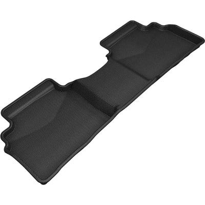 3D MAXpider black auto part