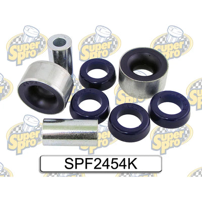 SuperPro control arms
