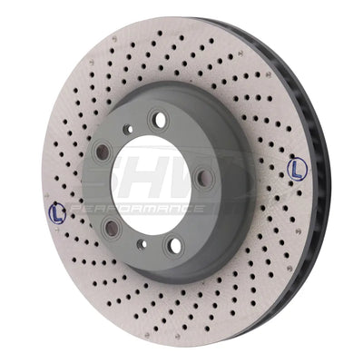 SHW Performance auto part