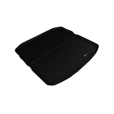 3D MAXpider black auto part