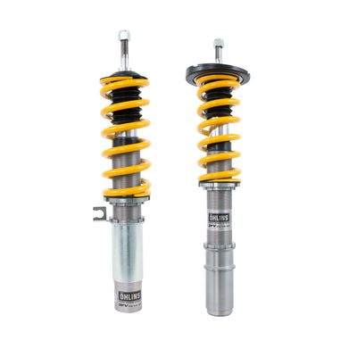 Ohlins coilovers